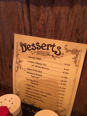 Menu photo 6 The Yellow Deli Boulder, CO