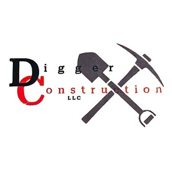 Digger Construction - Excavation Services Near Me