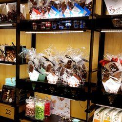 L'Atelier du Chocolat