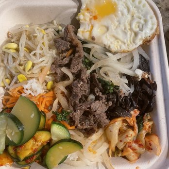Go Goong - Korean Near Me - Dublin, California Go Goong - Korean Near Me - Dublin, California