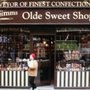 Mr Simms Olde Sweet Shoppe
