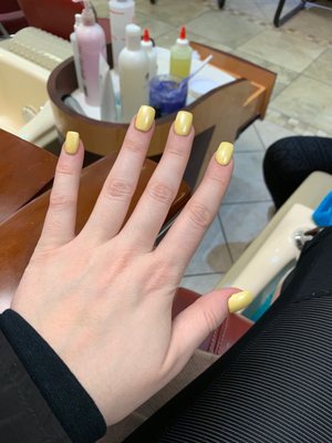 CITY NAILS - 10 Photos & 11 Reviews - Nail Salons - 3044 W 25th St