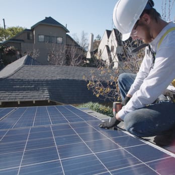 Skytech Solar - Solar Installation Near Me - Concord, California