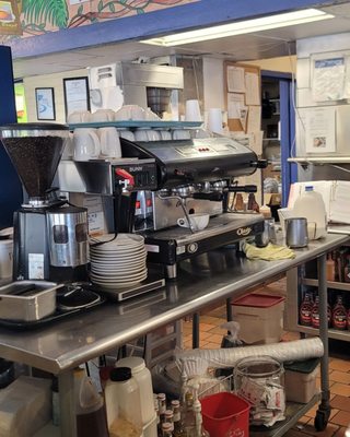 Cafe Brazil - University Park by null