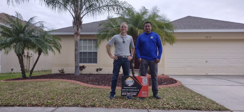 Slide of Pro Build Roofing & Restoration