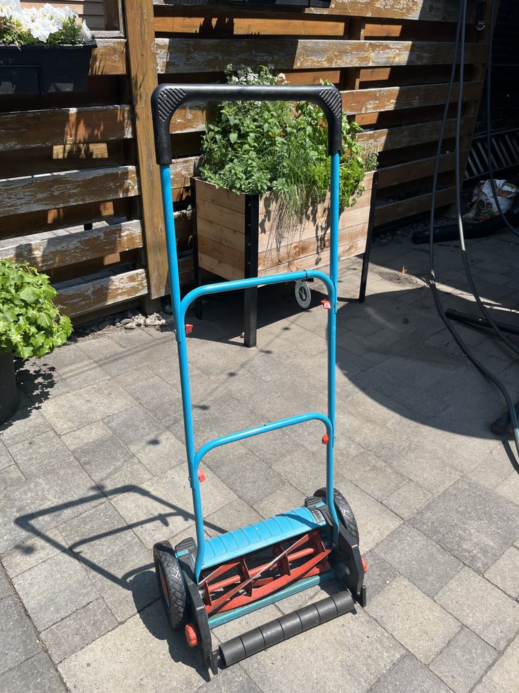 BUNNY BLADE SHARPENING Updated July 2024 Request a Quote Toronto