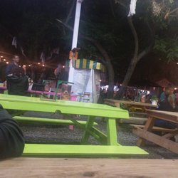 Food Truck Park León - Comidaaa