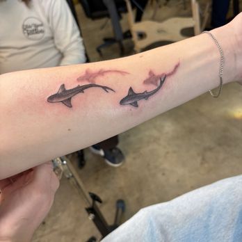Olde Tyme Tattoo - Tattoo Near Me - Fullerton, California