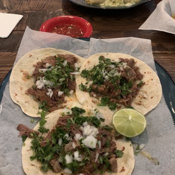 Mexicali Fresh - Mexican Near Me - Savannah, Georgia