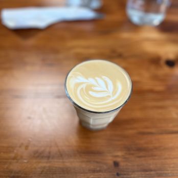 Hudson Botanical - Breve Latte - Breakfast & Brunch Near Me - Smoketown, Pennsylvania