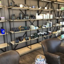 Gent Cuts and Grooming - Lots of products