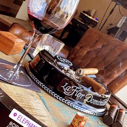 Lounge Area