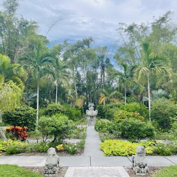 The Ringling - Secret garden - Art Museums Near Me - Sarasota, Florida The Ringling - Secret garden - Art Museums Near Me - Sarasota, Florida