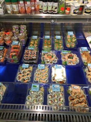 Publix Super Market at Toco Hills Shopping Center by null