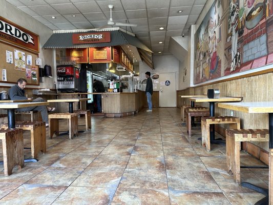 Gordo Taqueria by null
