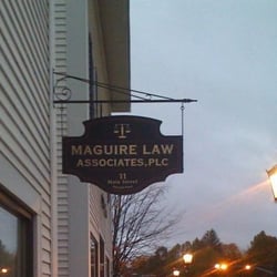 Maguire Law Associates, PLC