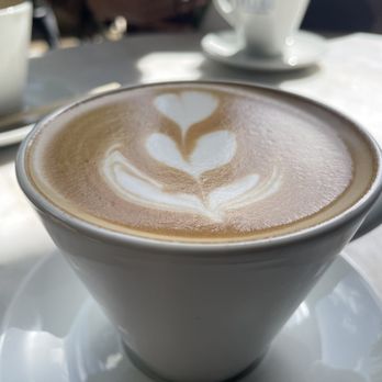 Gustos Coffee Co. - Cappuccino on point . The coffee is really good - Coffee & Tea Near Me - San Juan, Puerto Rico Gustos Coffee Co. - Cappuccino on point . The coffee is really good - Coffee & Tea Near Me - San Juan, Puerto Rico