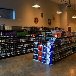 Black Dog Spirits & Ale