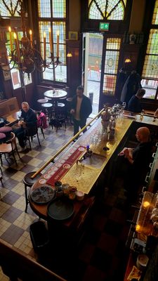 Café 't Smalle by null