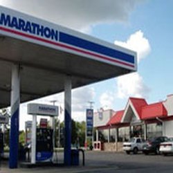 Maysville Marathon