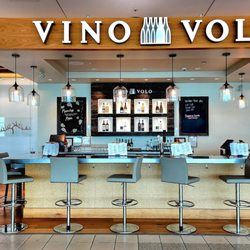 Vino Volo - Storefront