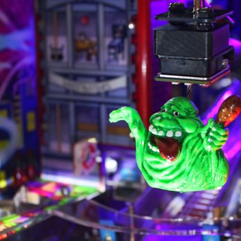 Orange County Pinballs - Video Game Stores Near Me - Ontario, California