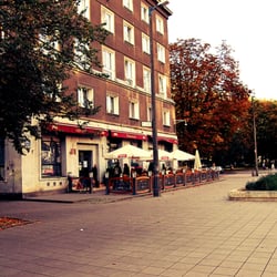 Restauracja Stylowa