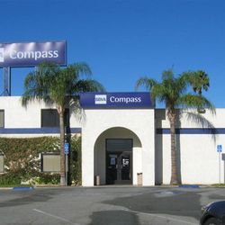 BBVA Compass