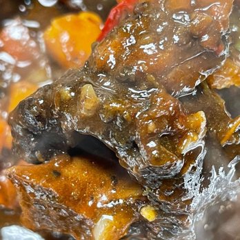 Chef Rose Jamaican Cuisine - Oxtail - Caribbean Near Me - Sunrise, Florida Chef Rose Jamaican Cuisine - Oxtail - Caribbean Near Me - Sunrise, Florida