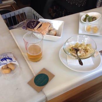Lambuzo - Tapas Bars Near Me - Madrid, M