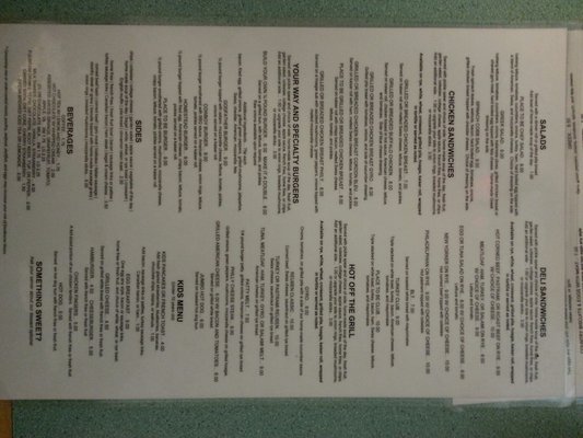 Menu photo 7 The Place To Be Lakewood, OH Menu photo 7 The Place To Be Lakewood, OH