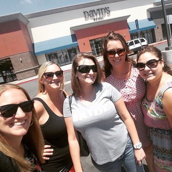 David's Bridal - Bridal Near Me - Riverside, California