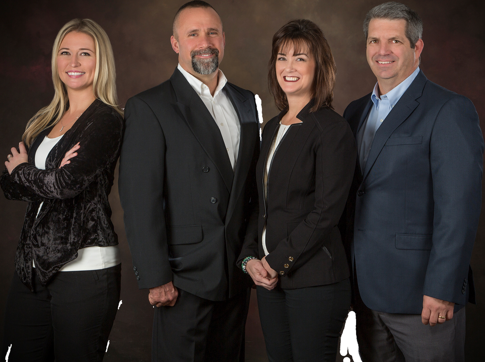 THE REAL ESTATE TEAM COLDWELL BANKER 3303 Thomasville Rd
