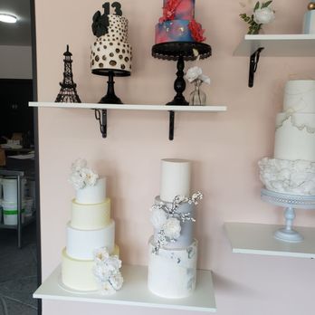 Cakes By Katya - More cakes for special order - Custom Cakes Near Me - North Tonawanda, New York