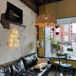 Highline Bake Shop