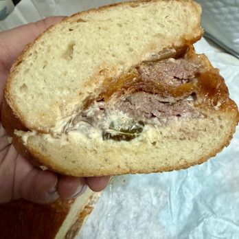 Tubs Gourmet Subs - Smoke n' Wrangler - Sandwiches Near Me - Bothell, Washington