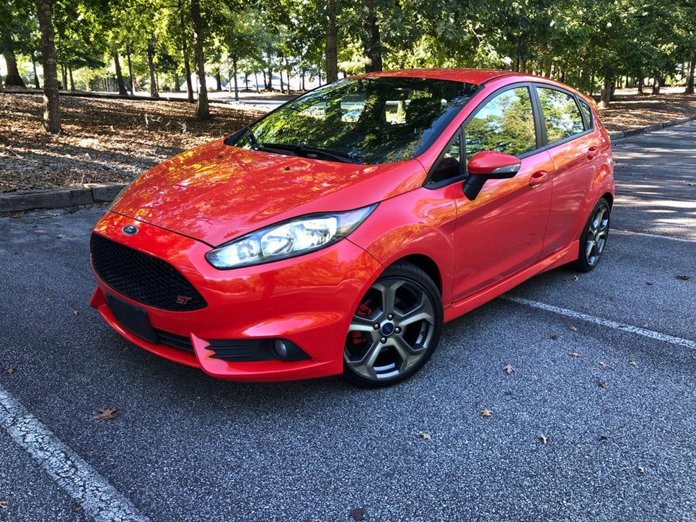 NEXAUTO 5968 Atlanta Hwy, Flowery Branch, Used Car Dealers