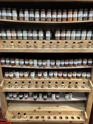 The Olive Crush by null