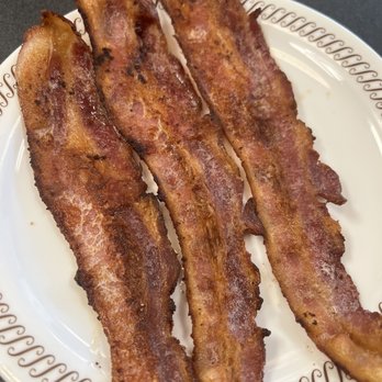 Waffle House - Crispy Bacon - Diners Near Me - Henderson, North Carolina Waffle House - Crispy Bacon - Diners Near Me - Henderson, North Carolina