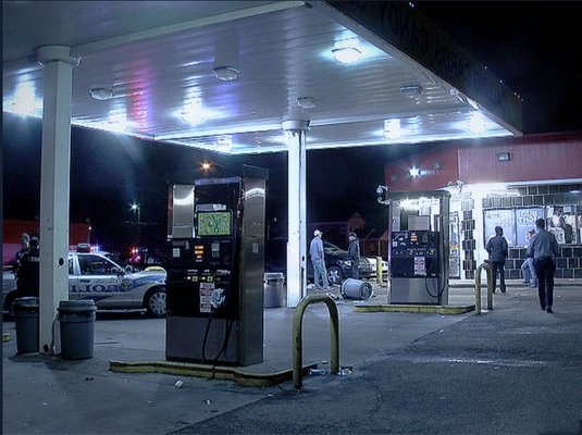Dino's Food Mart by null