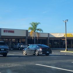 Boca Center