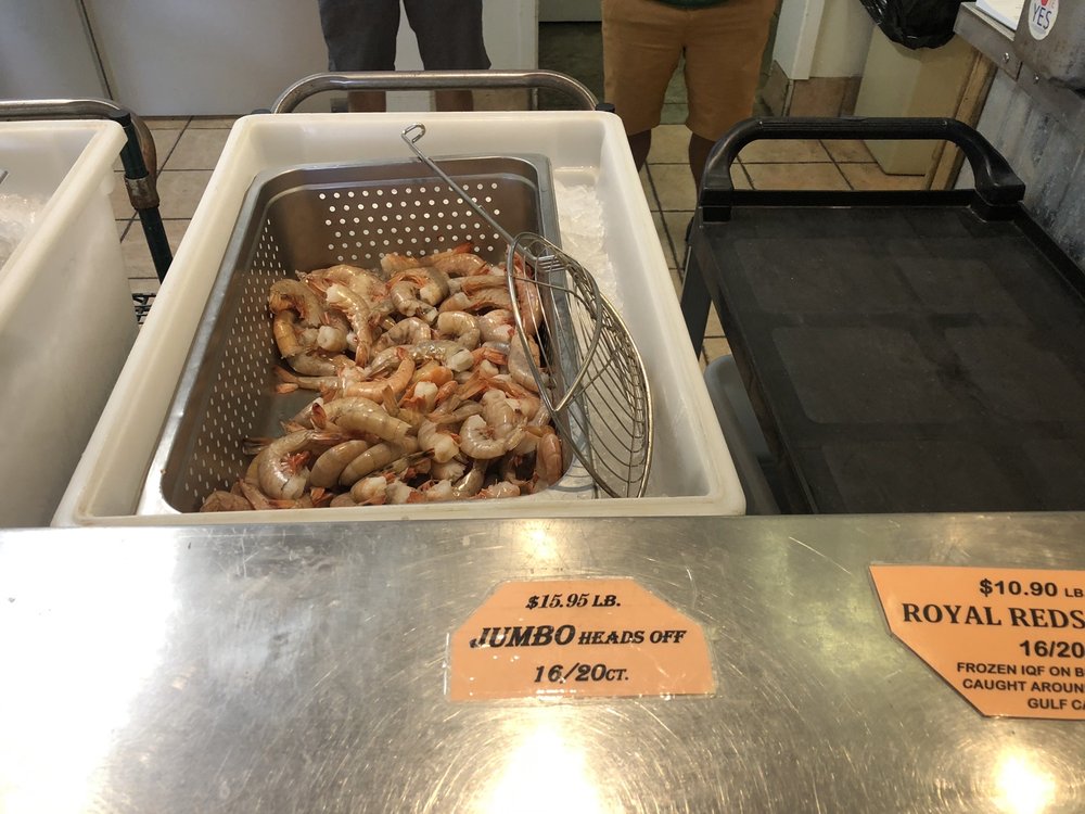 BLALOCK SEAFOOD & SPECIALTY MARKET 59 Photos & 88 Reviews 24822