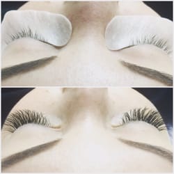 The Lash Room - Volume Lashes
