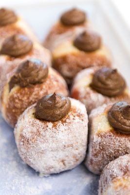 Bread Ahead Bakery Wembley by null