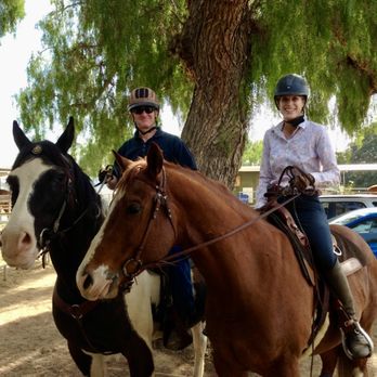 Courtship Ranch - Horseback Riding Near Me - Sylmar, California