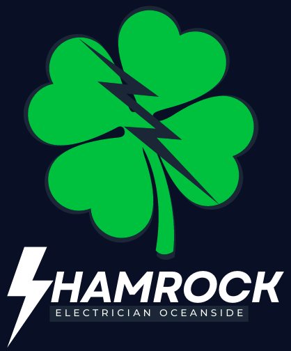 Slide of Shamrock Electric