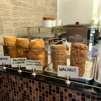 Twisted Sweets and Savory - Chimney Cakes Near Me - Herndon, Virginia
