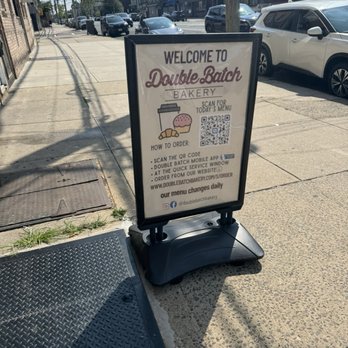 Double Batch Bakery - Desserts Near Me - Bayonne, New Jersey