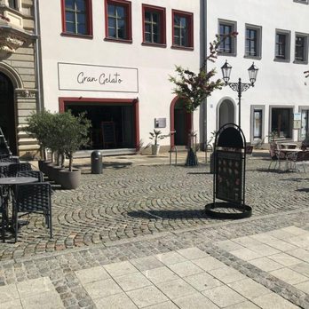 Gran Gelato - Gran Gelato EIS talianska cukráreň zmrzlina Zwickau - Cafes Near Me - Zwickau, SN Gran Gelato - Gran Gelato EIS talianska cukráreň zmrzlina Zwickau - Cafes Near Me - Zwickau, SN