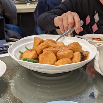Minghin Cuisine - Dim Sum Near Me - Naperville, Illinois
